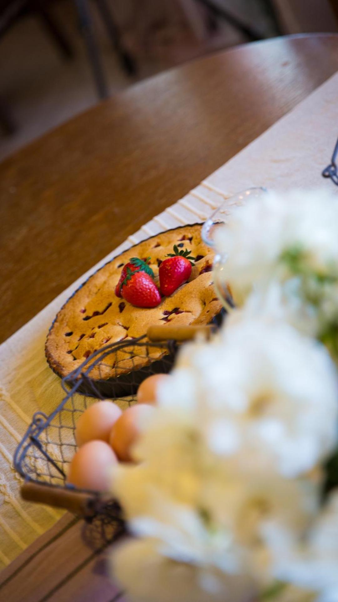 Villa Elli 罗希姆诺 外观 照片